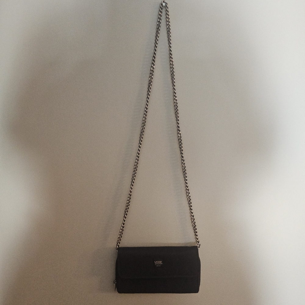Vans Wallet Purse